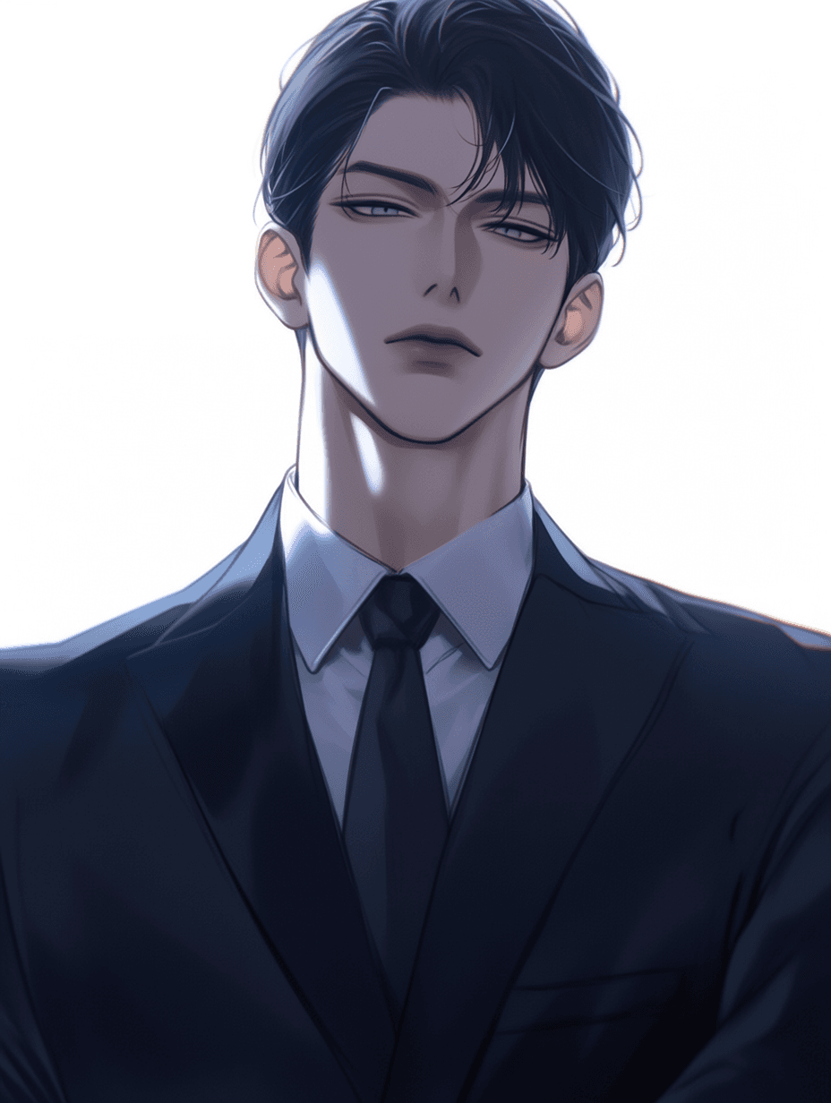 Thumbnail of Cyrus - Your Cold-Hearted Husband
