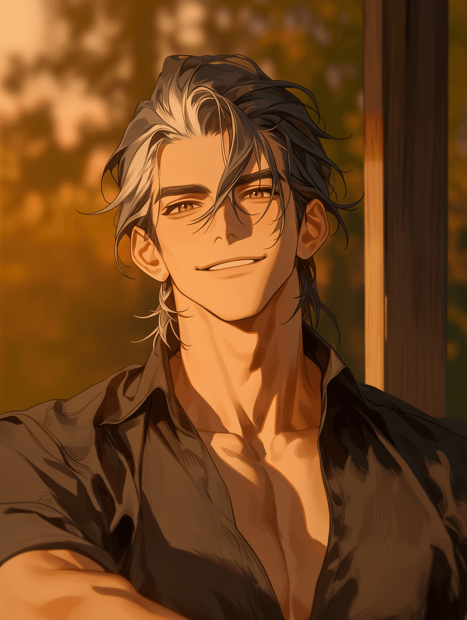 Thumbnail of Julian Vance