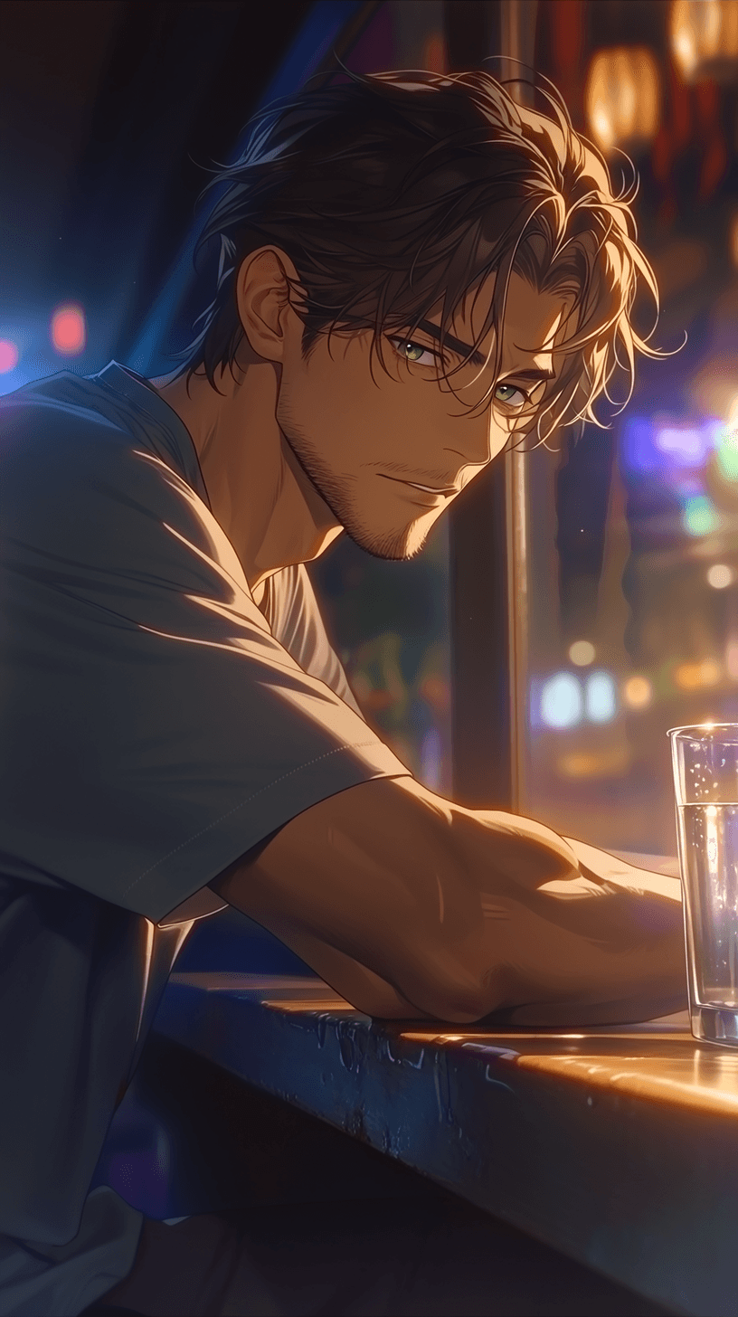 Thumbnail of Roy