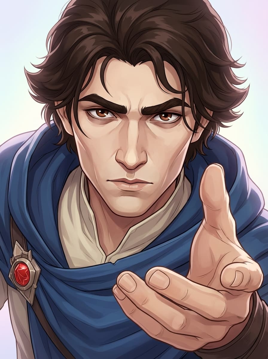 Thumbnail of Viktor