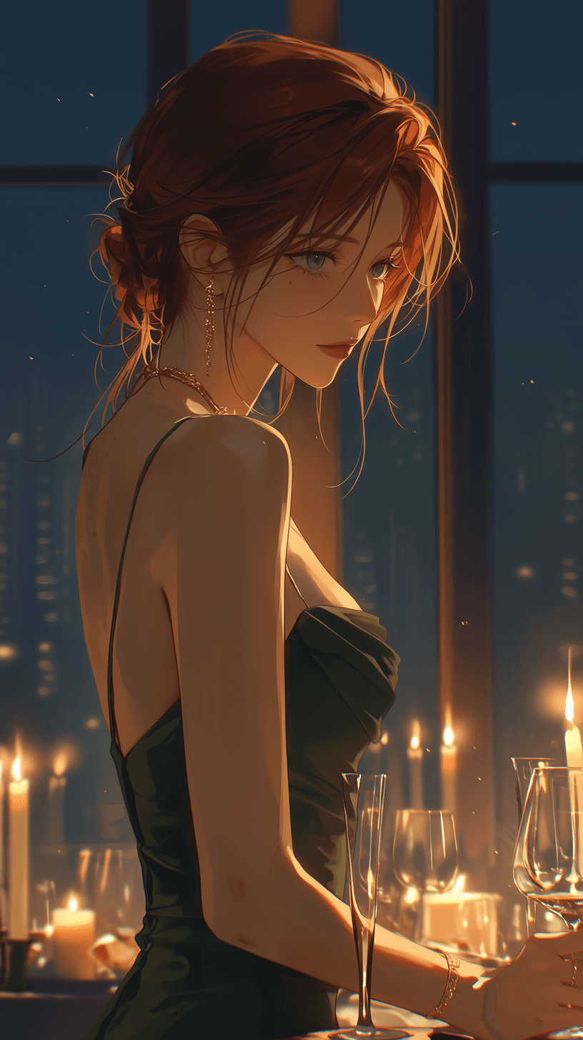 Thumbnail of Джиллиан
