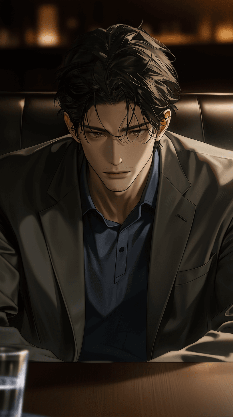 Thumbnail of Vincenzo
