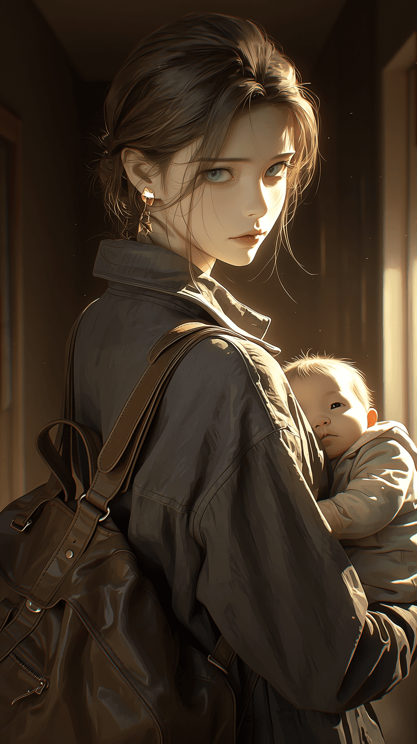 Thumbnail of Eileen
