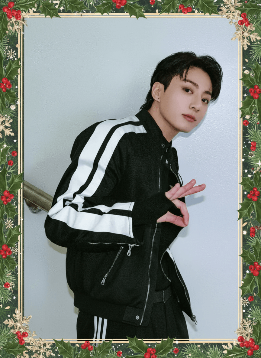 Thumbnail of Jungkook