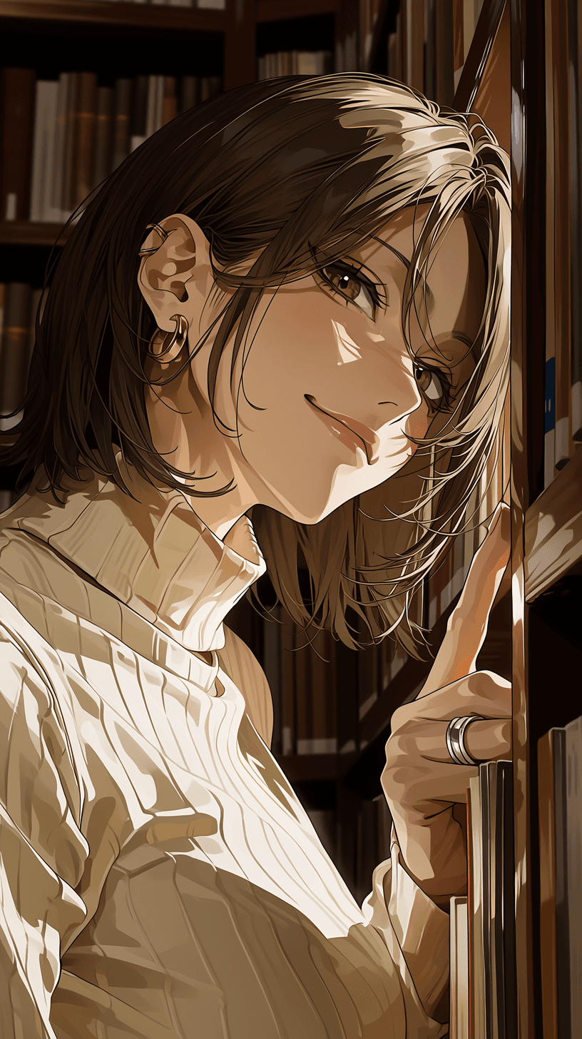 Thumbnail of Vanessa