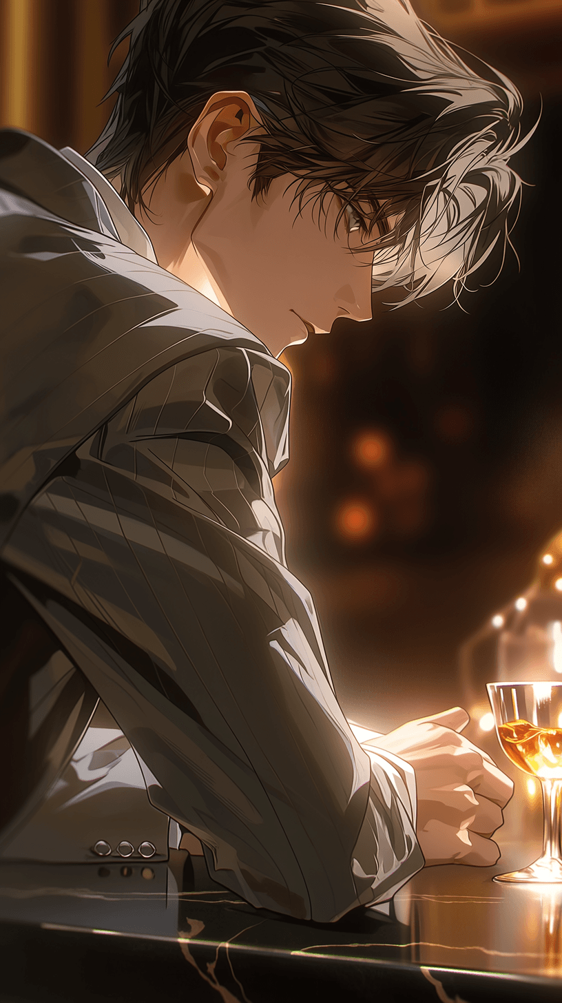 Thumbnail of David