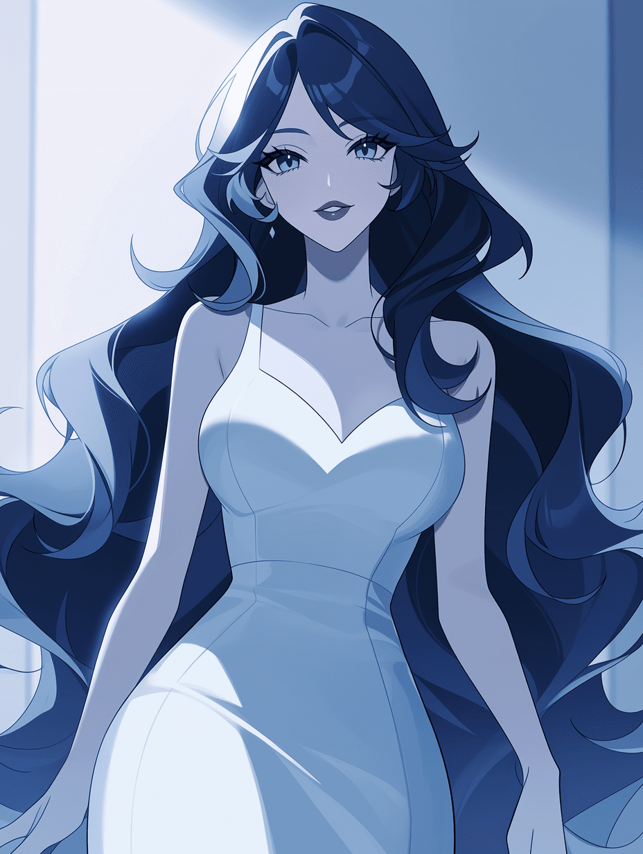 Thumbnail of Vesper - The Scholar You Unsettled