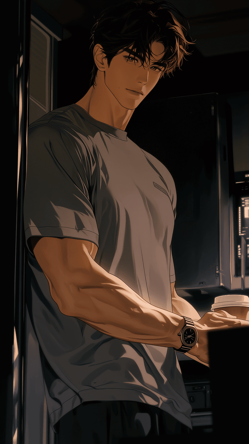 Thumbnail of Matthew