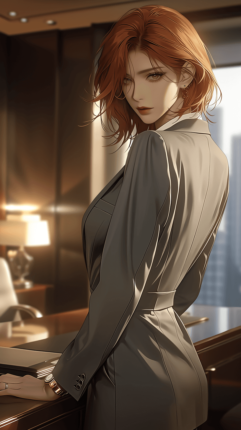 Thumbnail of Catherine