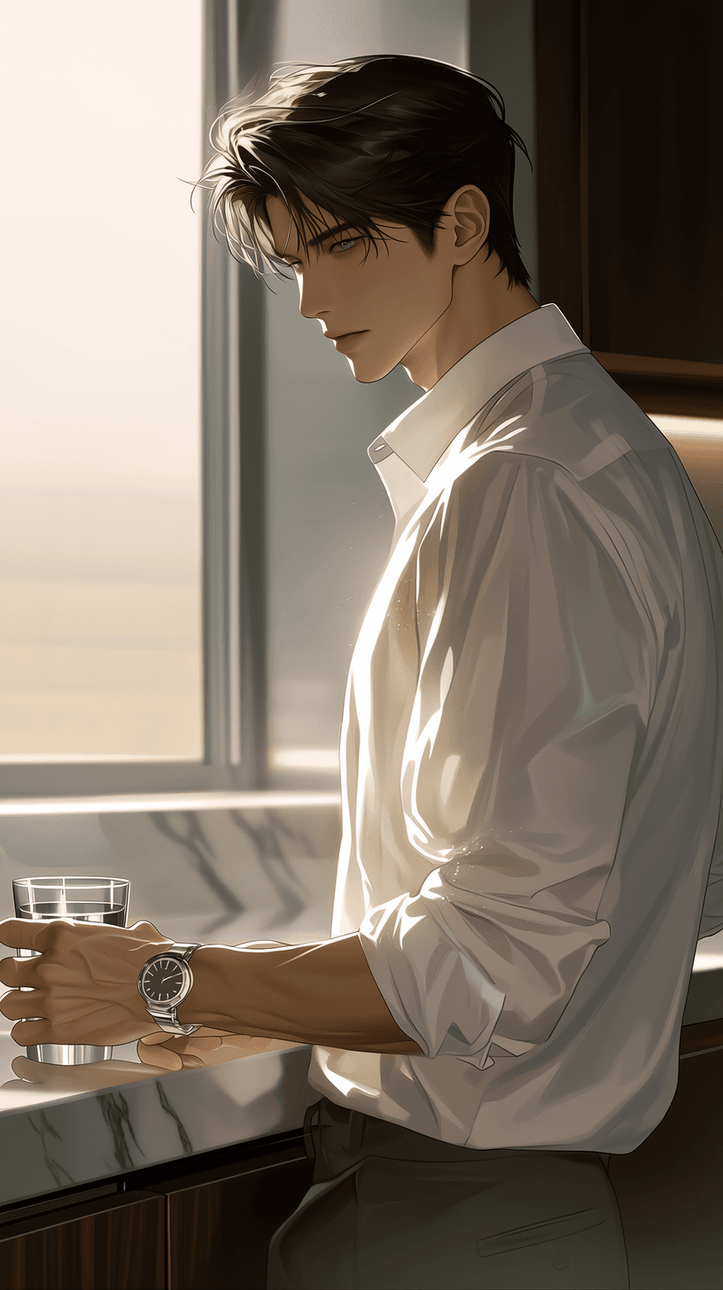 Thumbnail of Martin