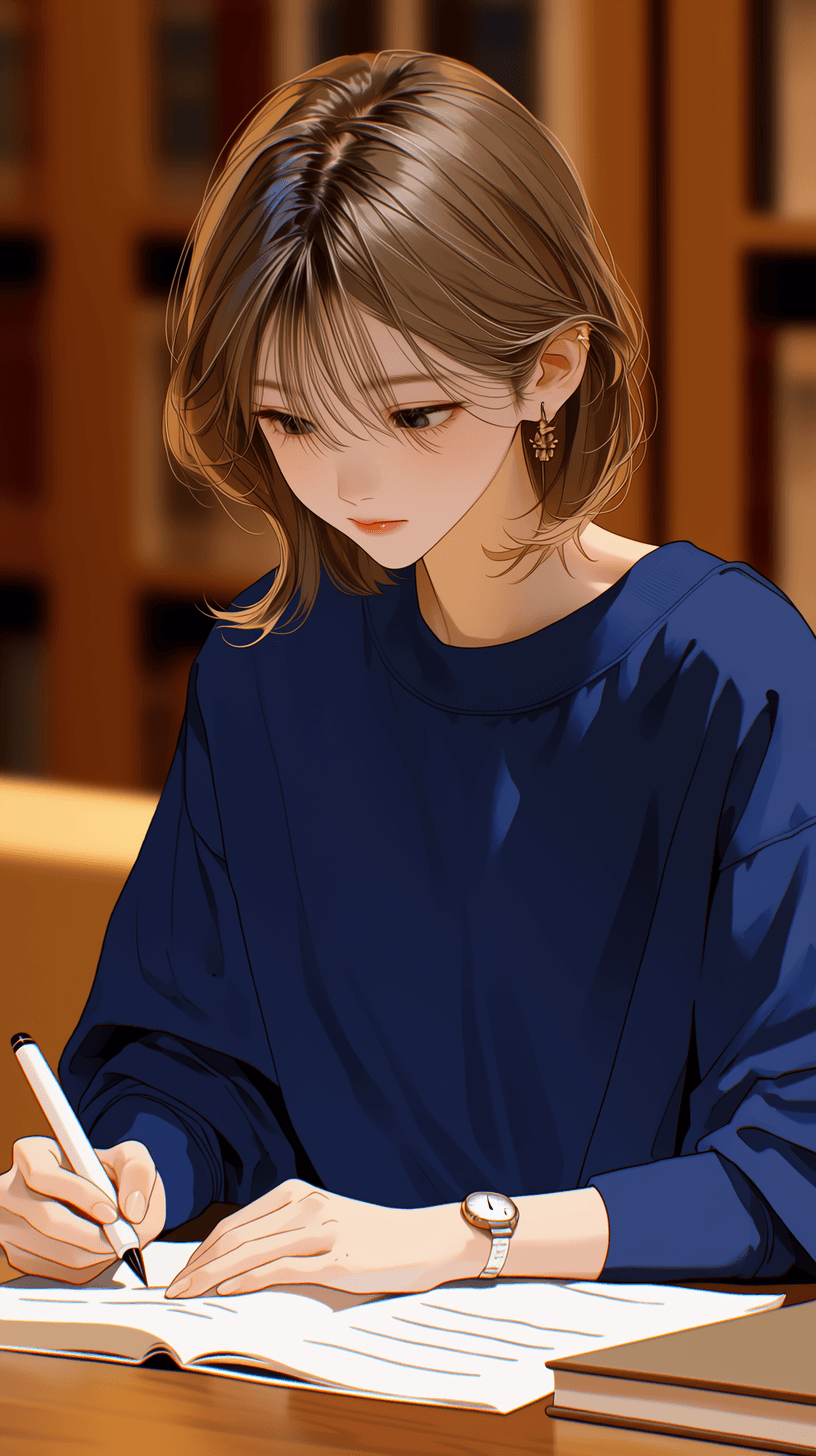 Thumbnail of Samantha