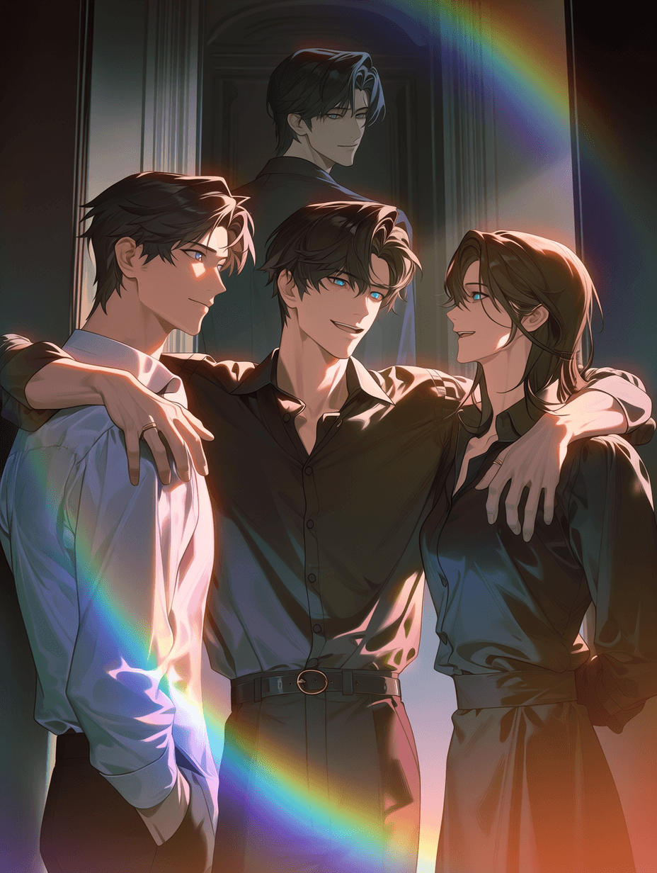 Thumbnail of The Inner Circle
