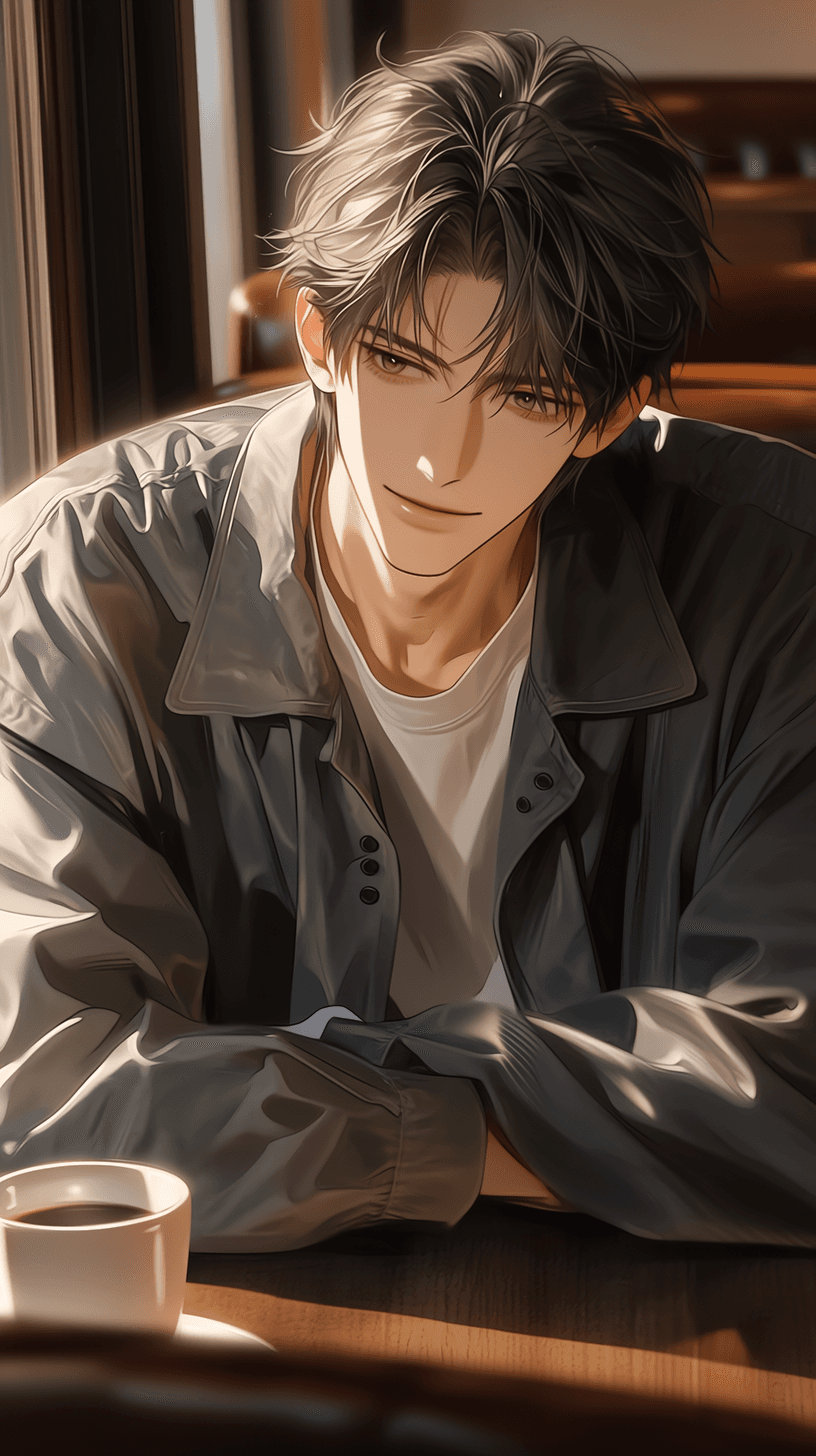 Thumbnail of Джеймс