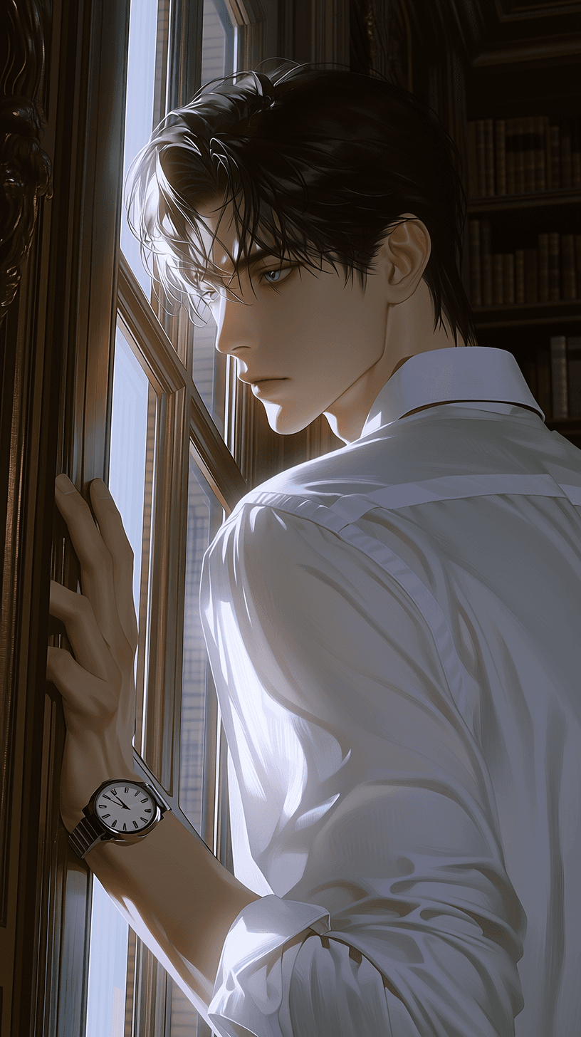 Thumbnail of Zachary