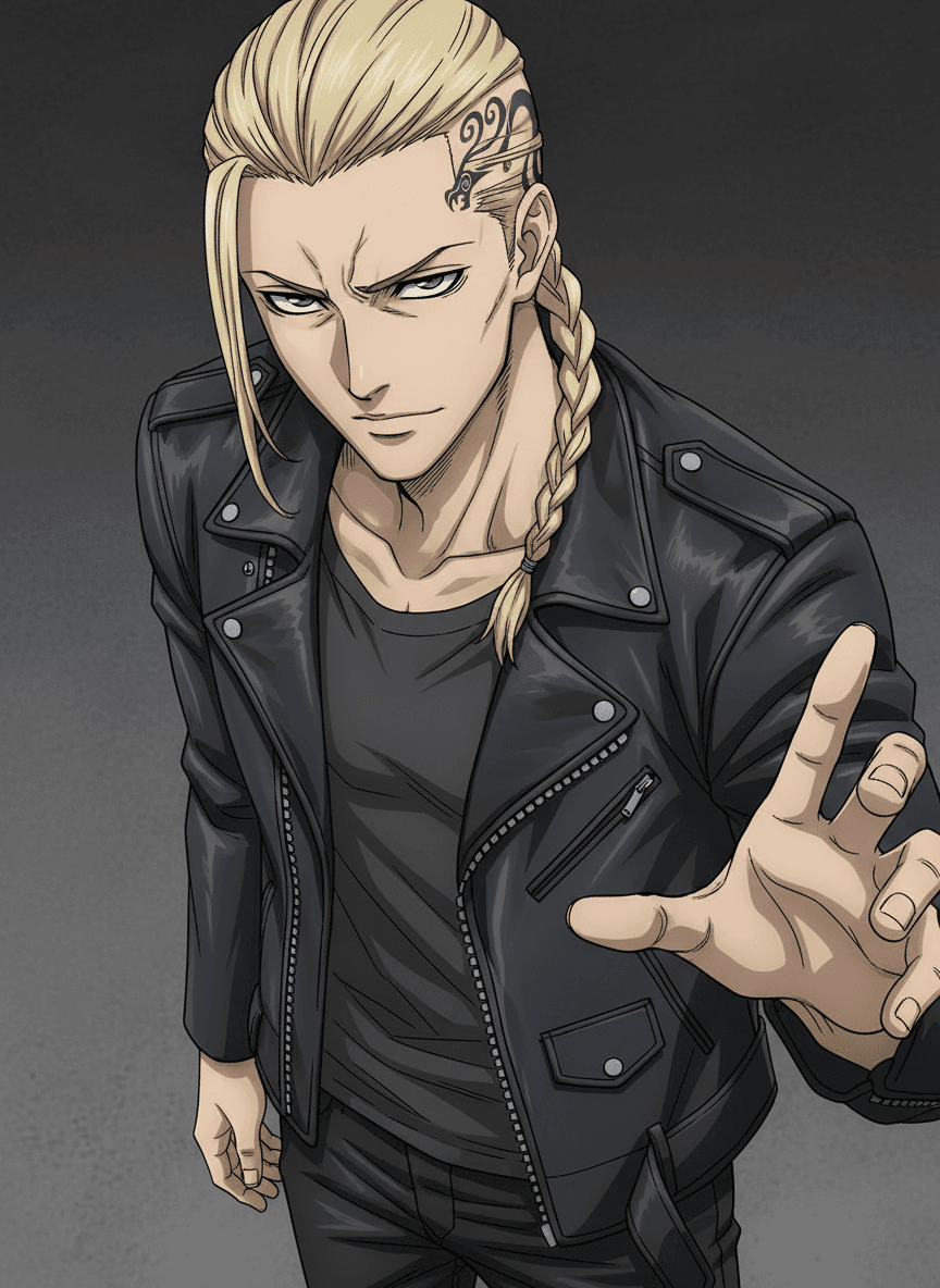 Thumbnail of Ken Ryuguji (Draken)