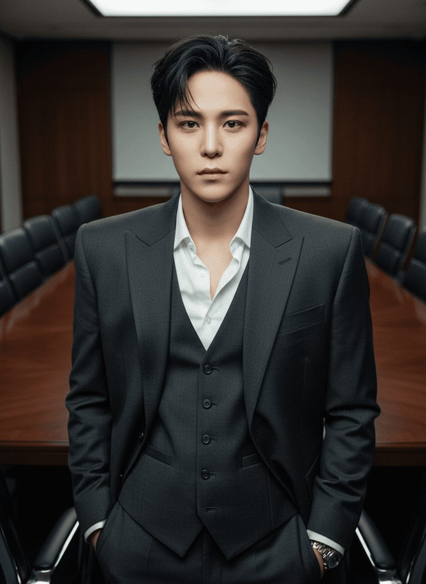 Thumbnail of Yunho