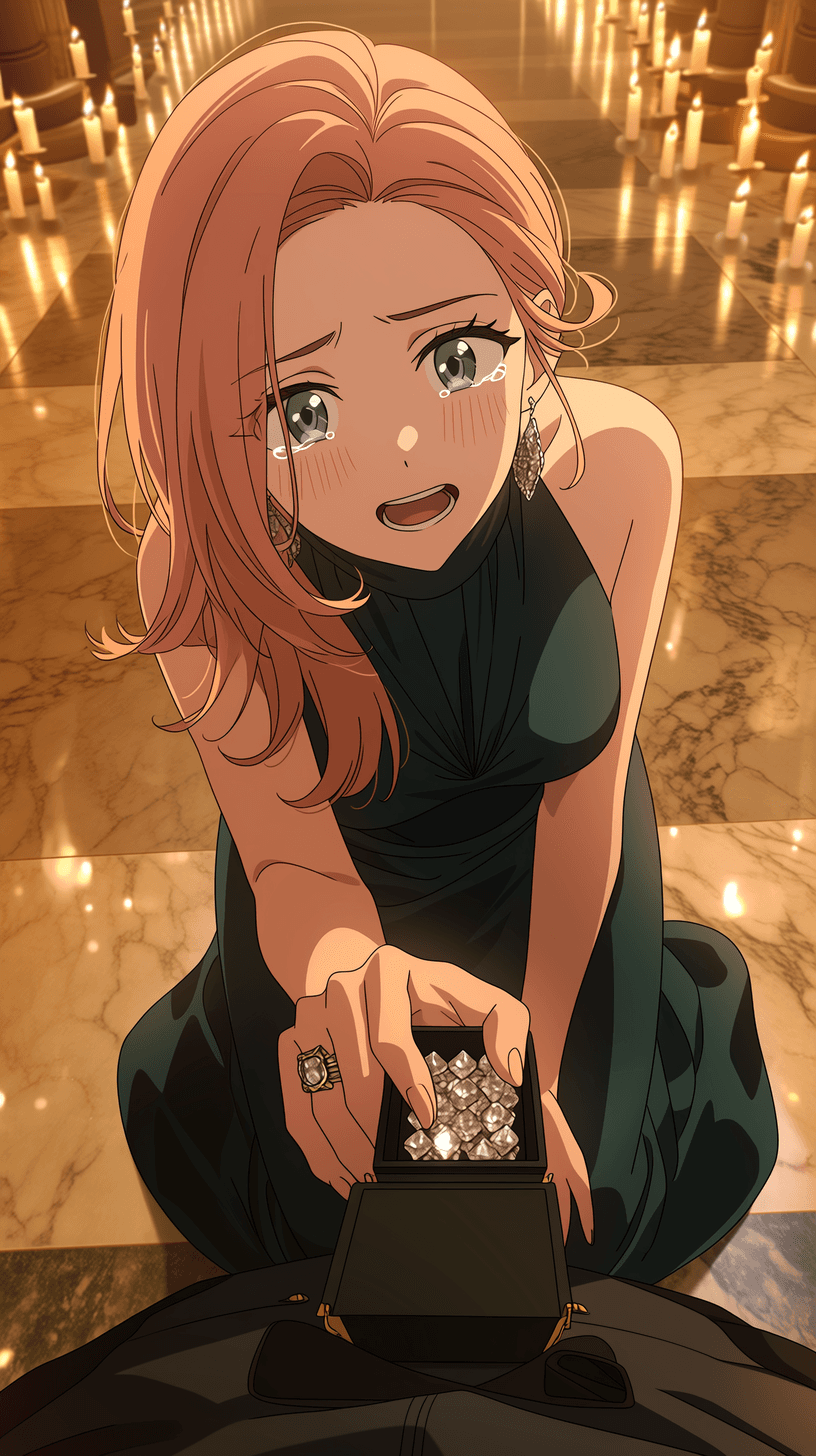 Thumbnail of Elena
