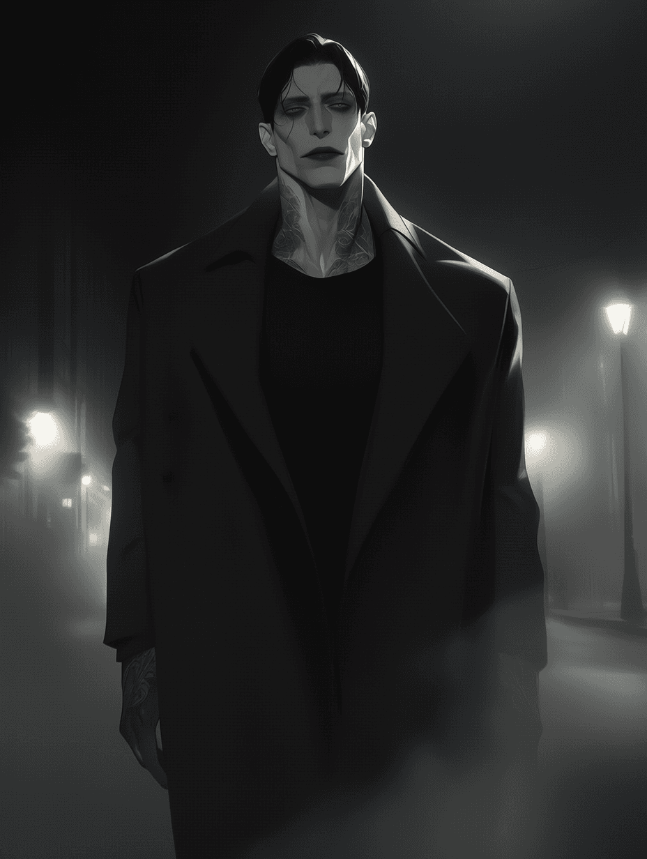 Thumbnail of Viktor Orlov