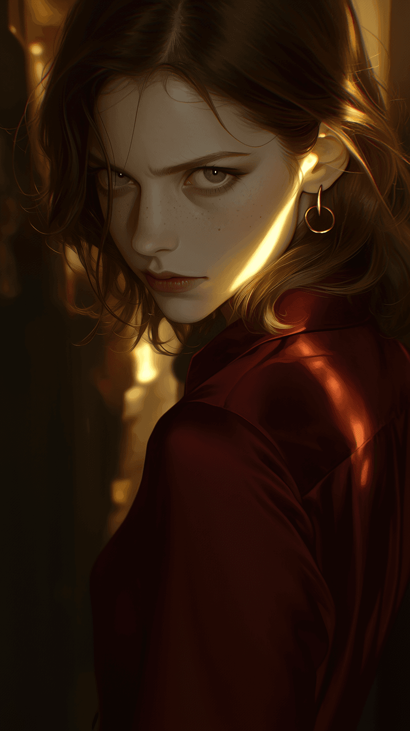 Thumbnail of Molly