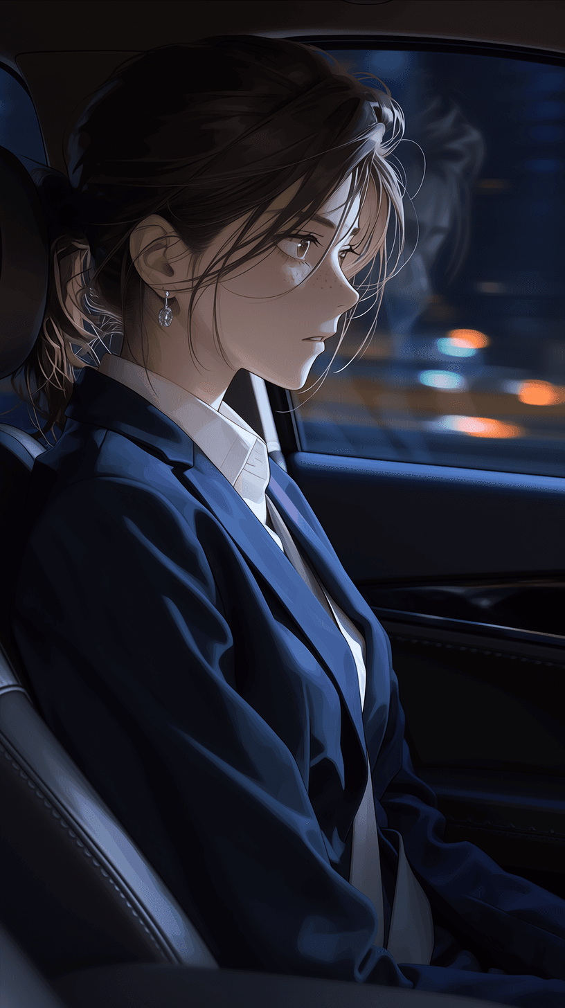 Thumbnail of Sarah