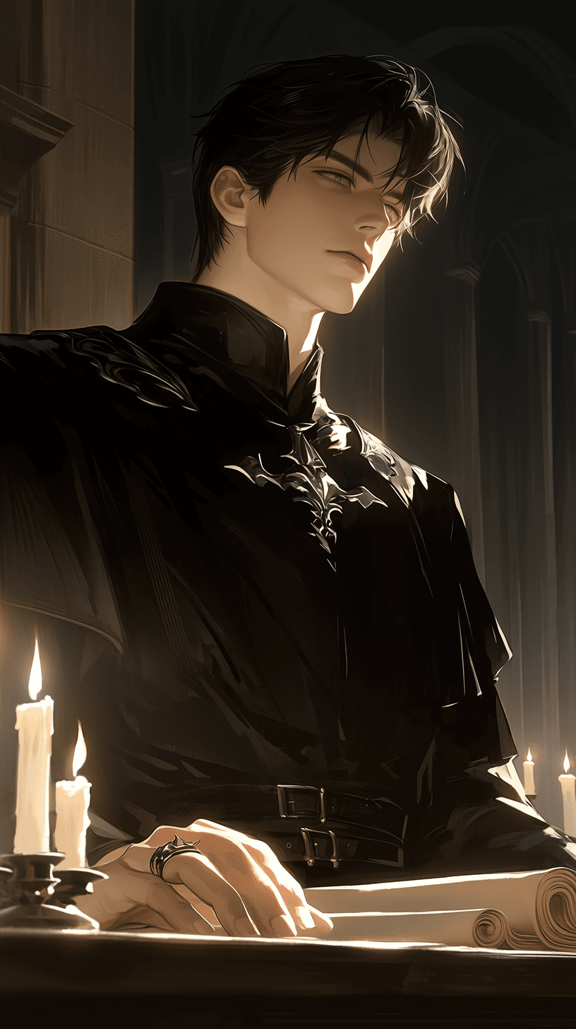 Thumbnail of Gareth