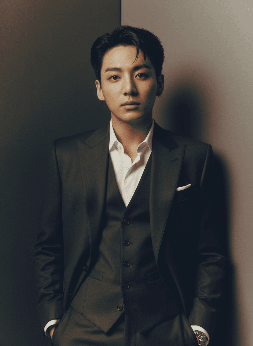 Thumbnail of Jung Kook