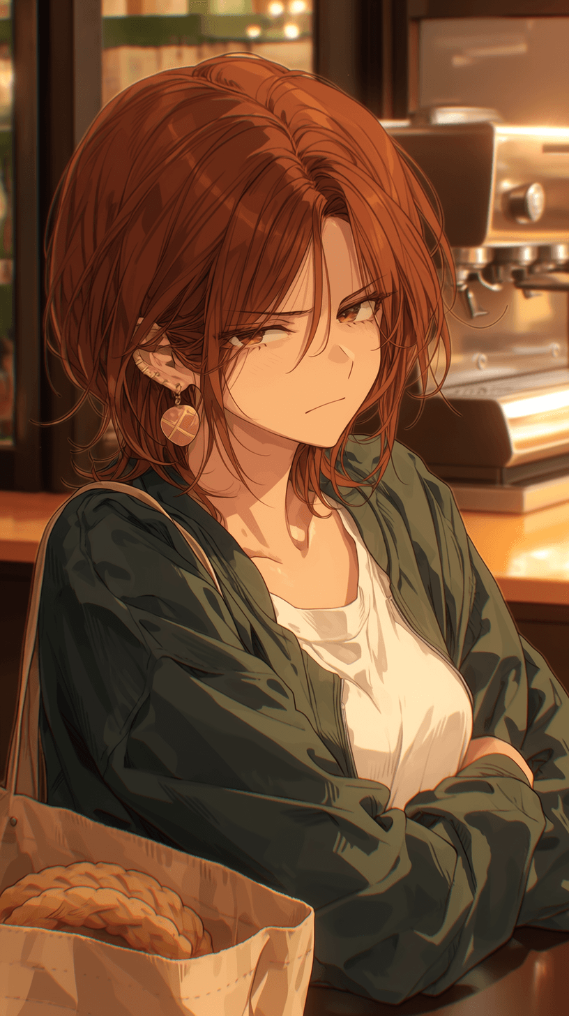 Thumbnail of Abigail