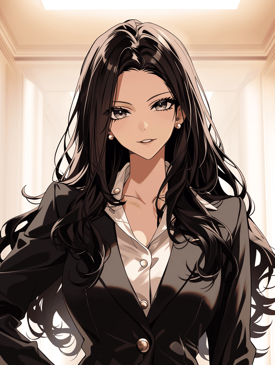 Thumbnail of Seraphina - Your Ruthless Rival