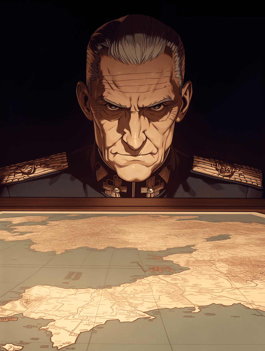 Thumbnail of Фельдмаршал