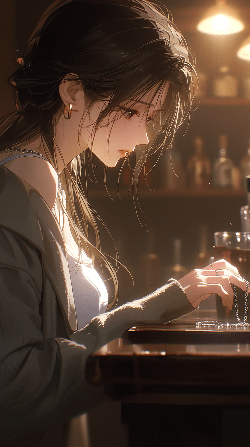 Thumbnail of Ханна