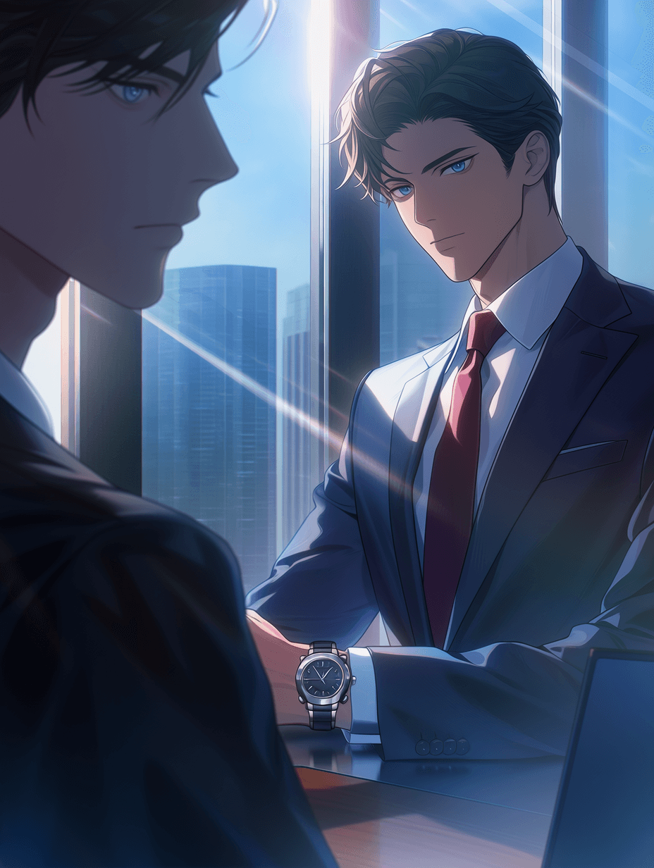 Thumbnail of The Partner
