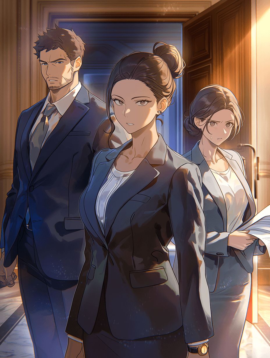 Thumbnail of The Assistant