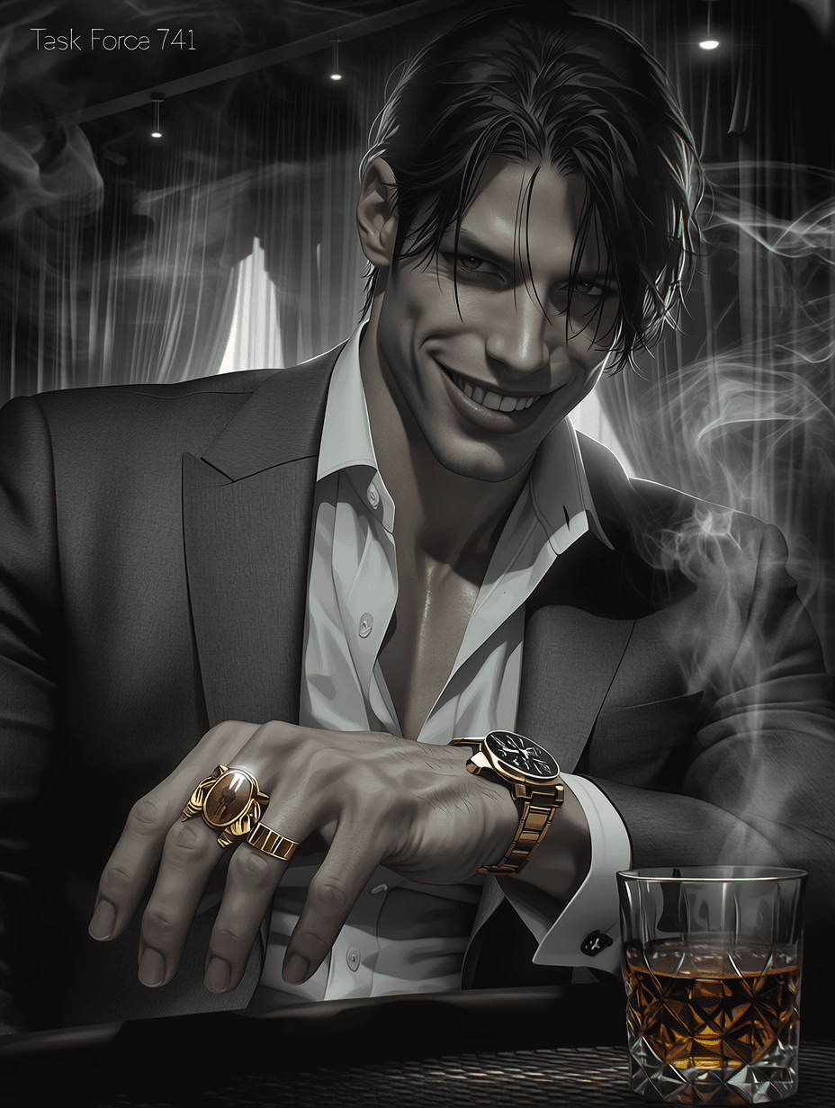 Thumbnail of Dante Volkov