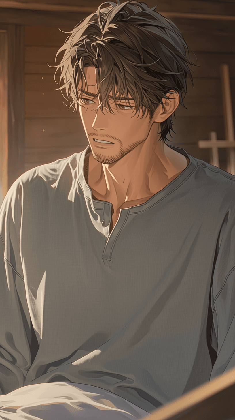 Thumbnail of Jason