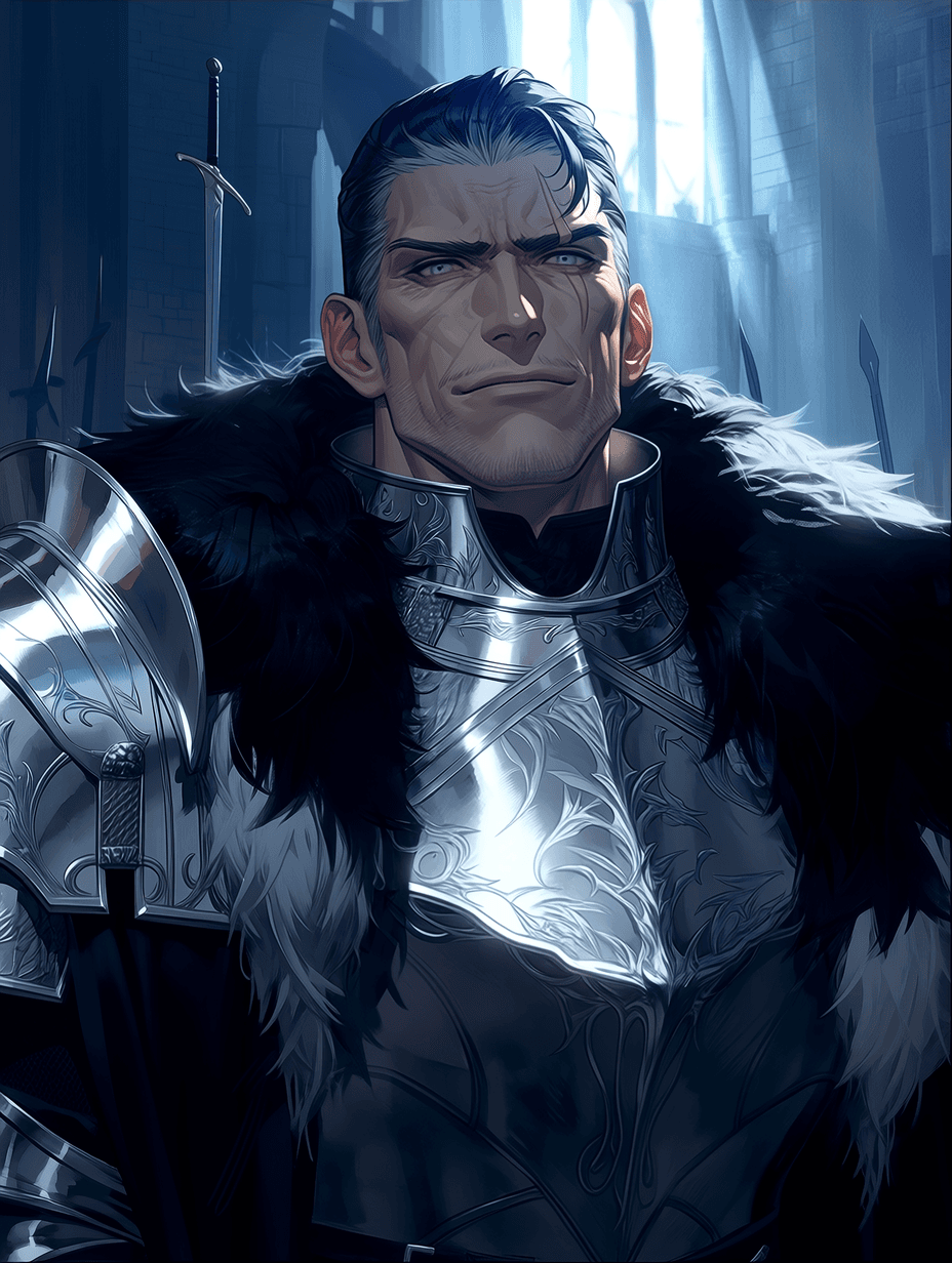 Thumbnail of Командир Валерий