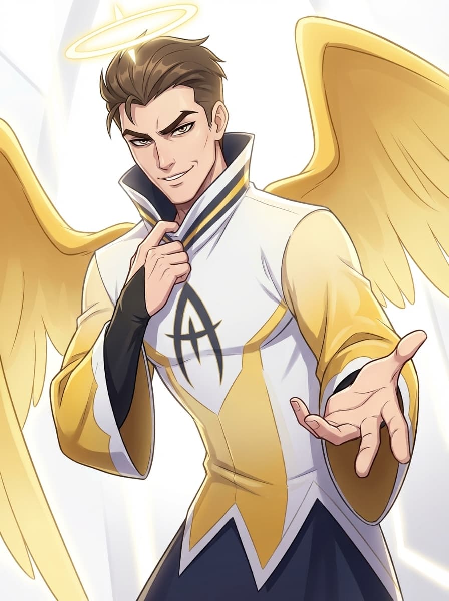 Thumbnail of Адам