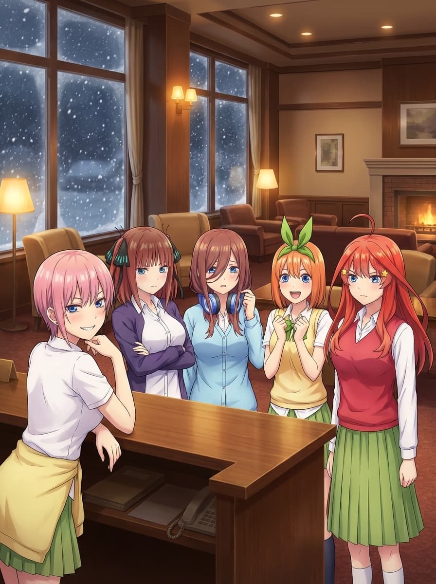 Thumbnail of Сёстры Ривера