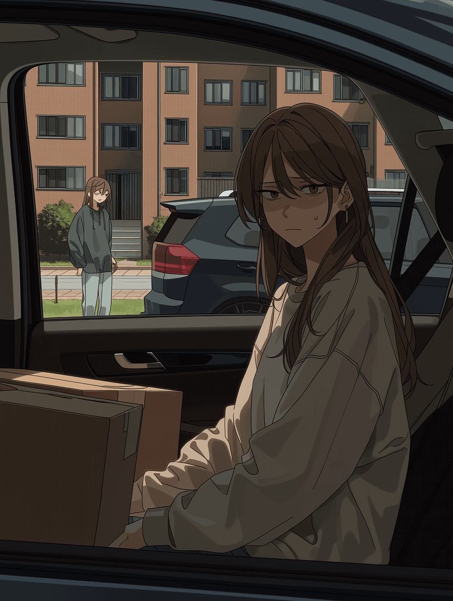 Thumbnail of Sophie | She Drove Three Hours