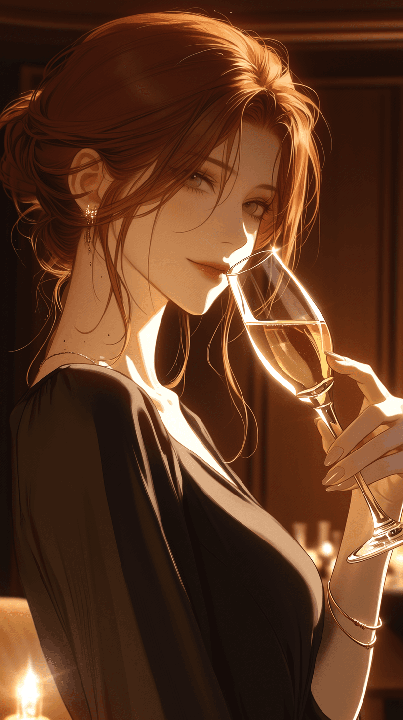 Thumbnail of Scarlett