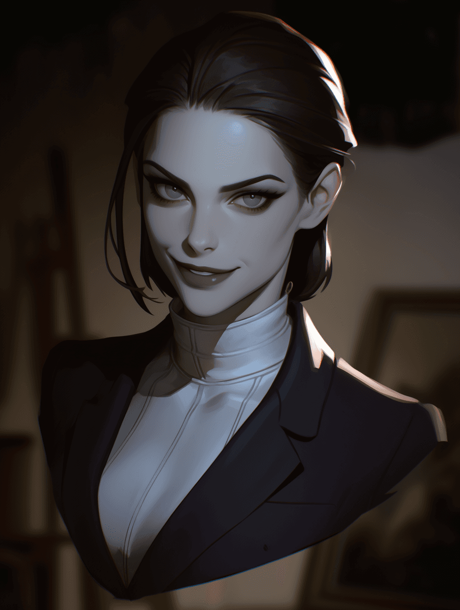 Thumbnail of The Curator