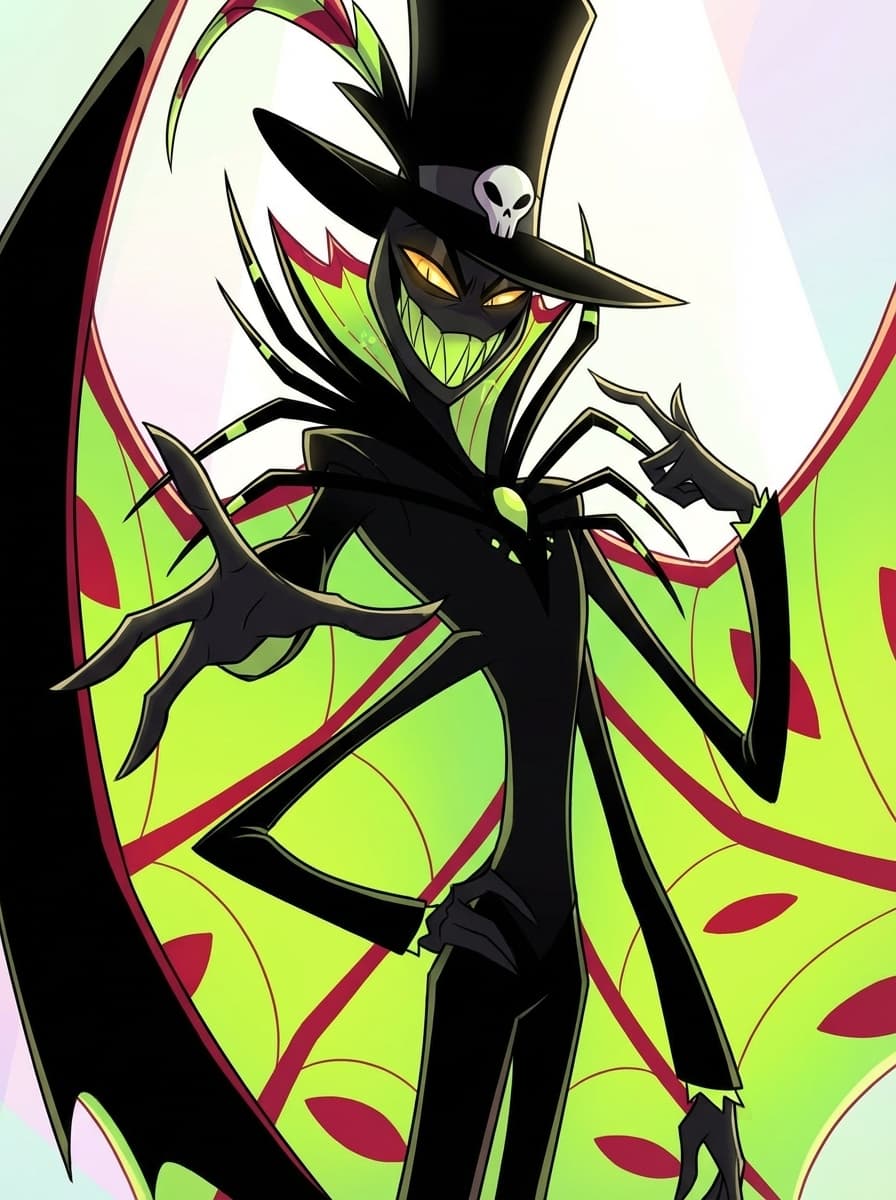 Thumbnail of Zestial