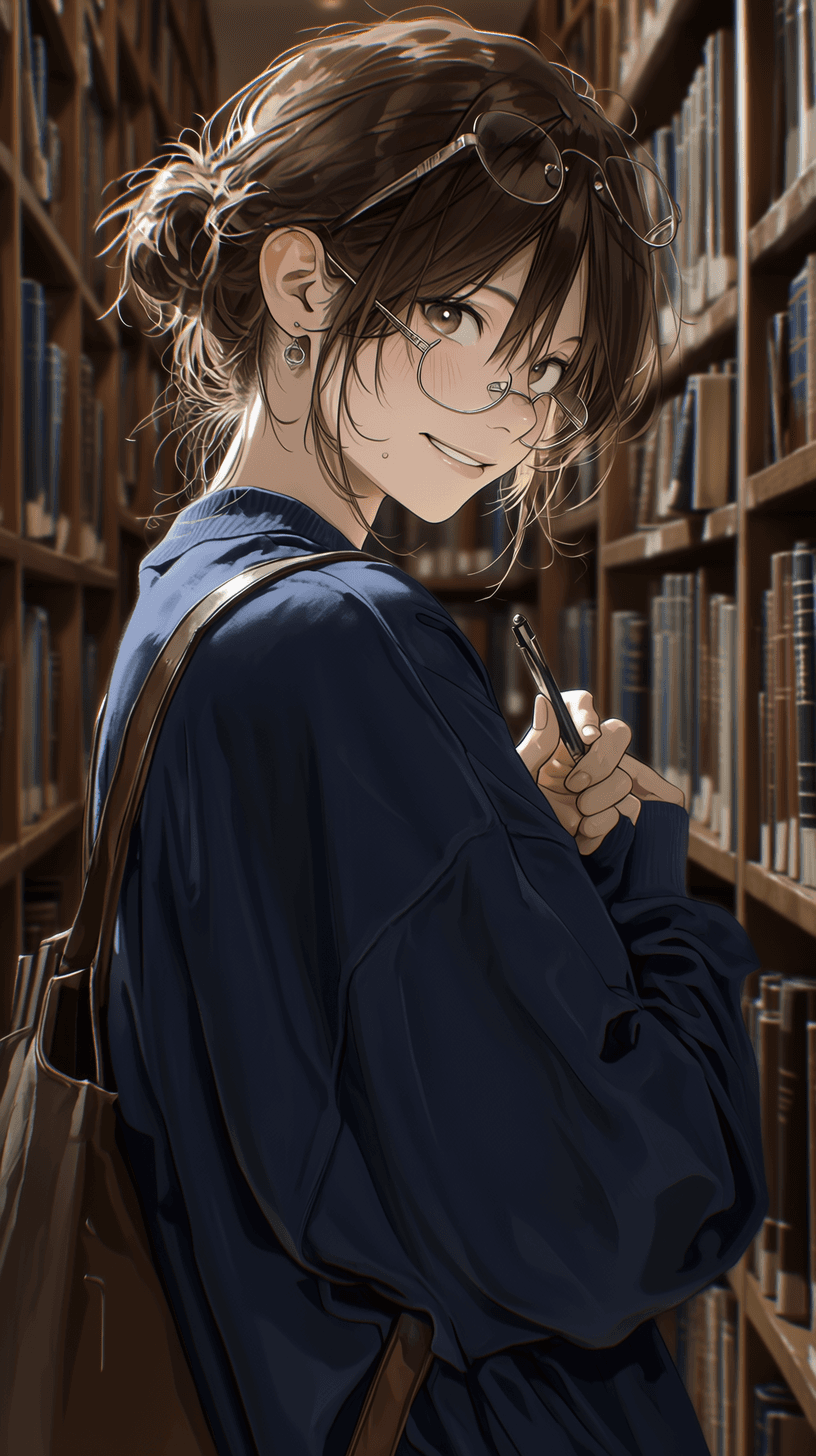 Thumbnail of Danielle