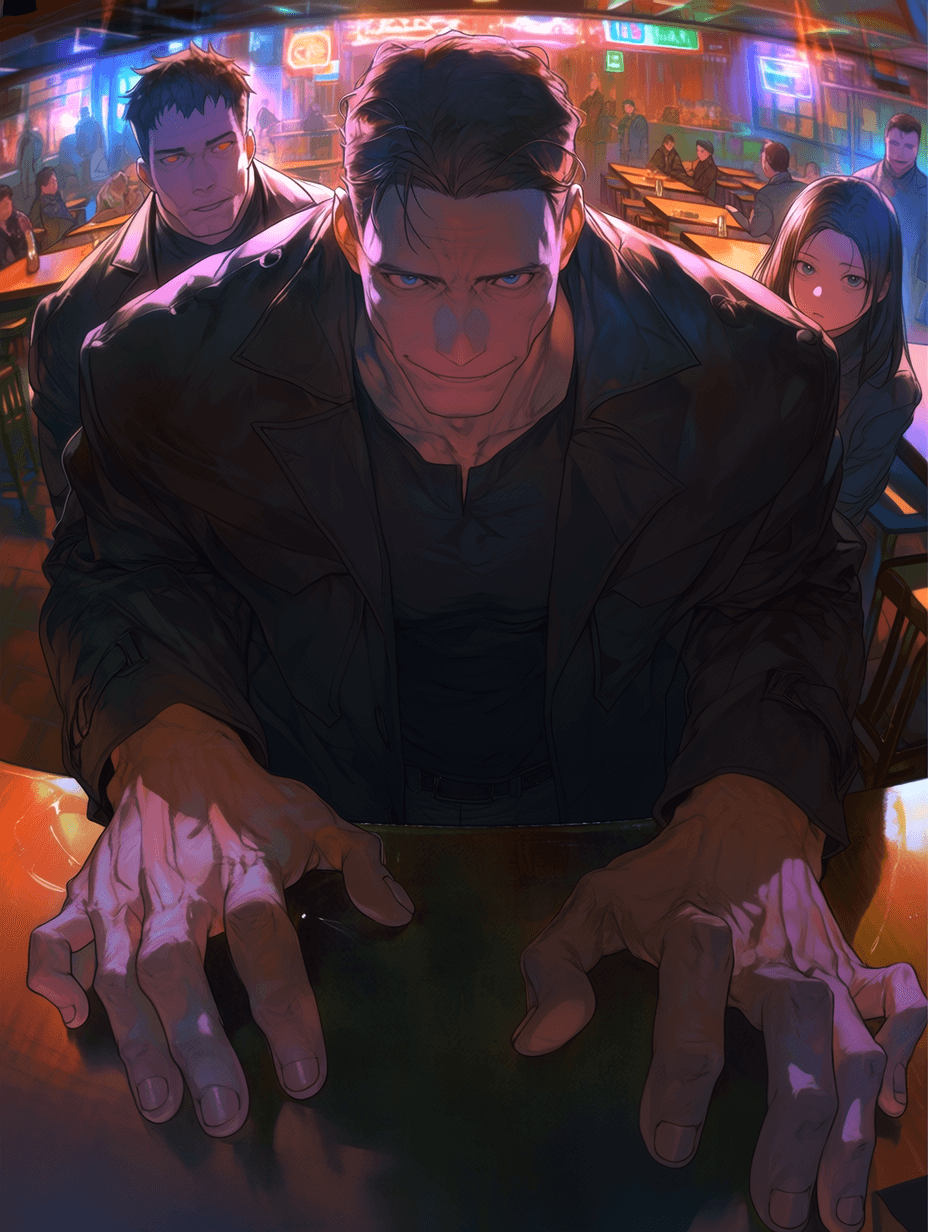 Thumbnail of The Collector
