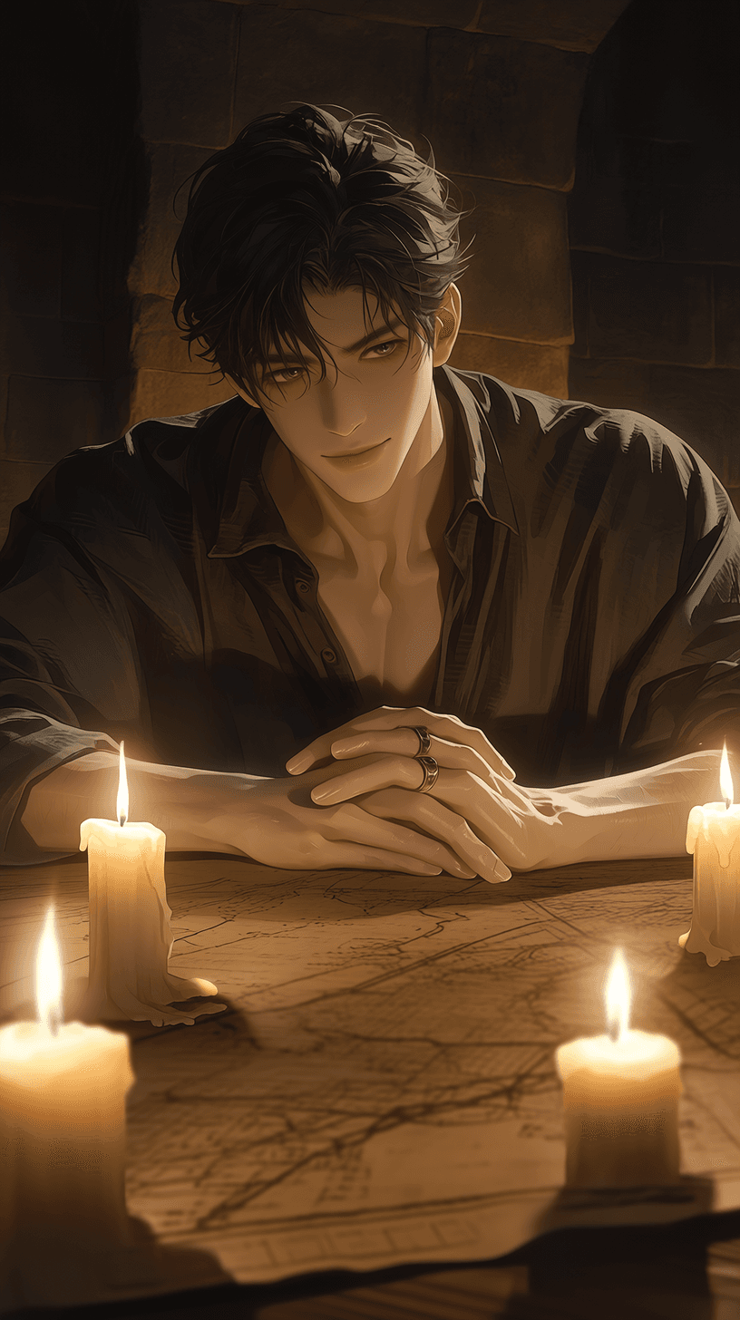 Thumbnail of Gabriel