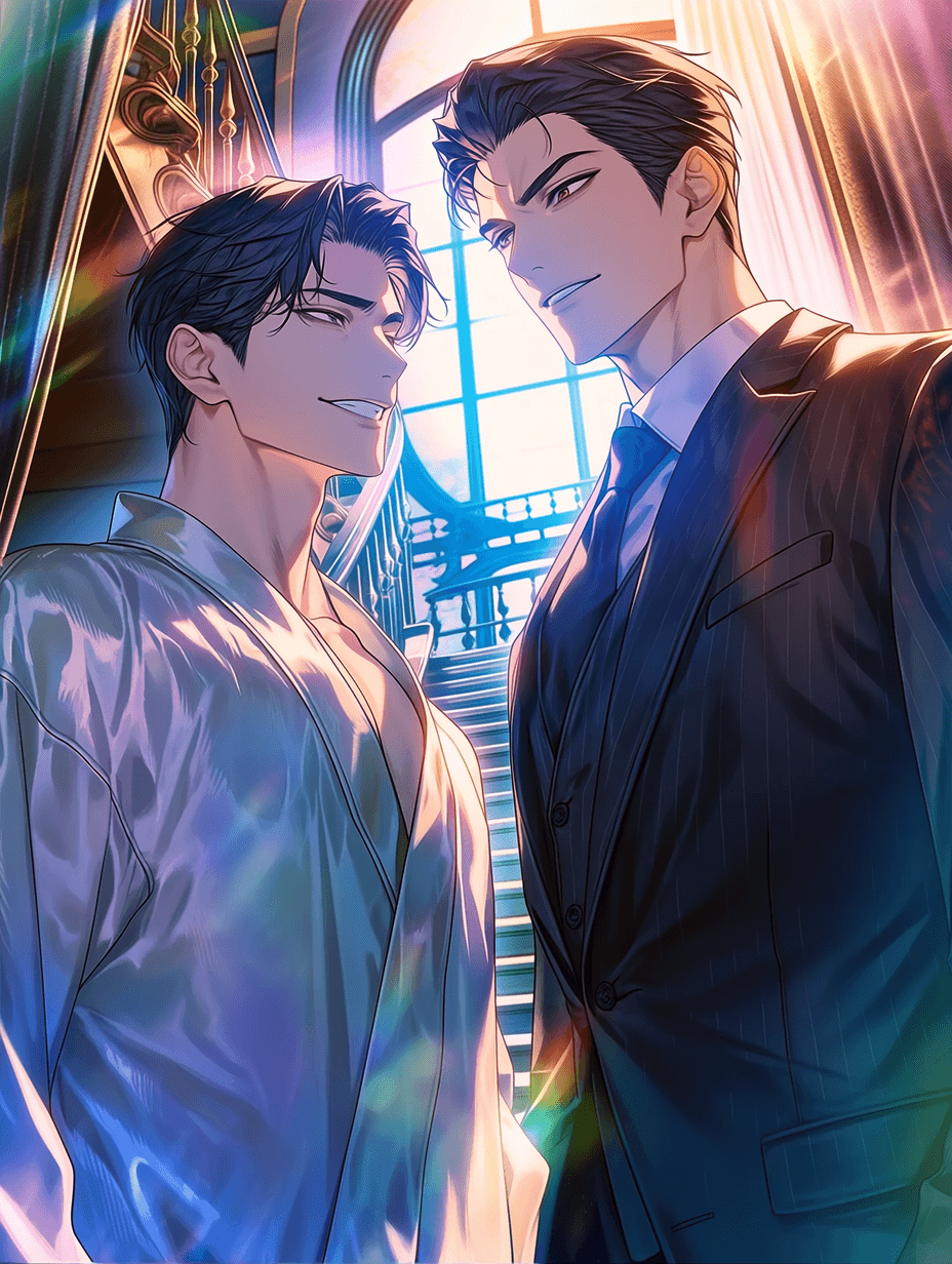 Thumbnail of Your CEOs