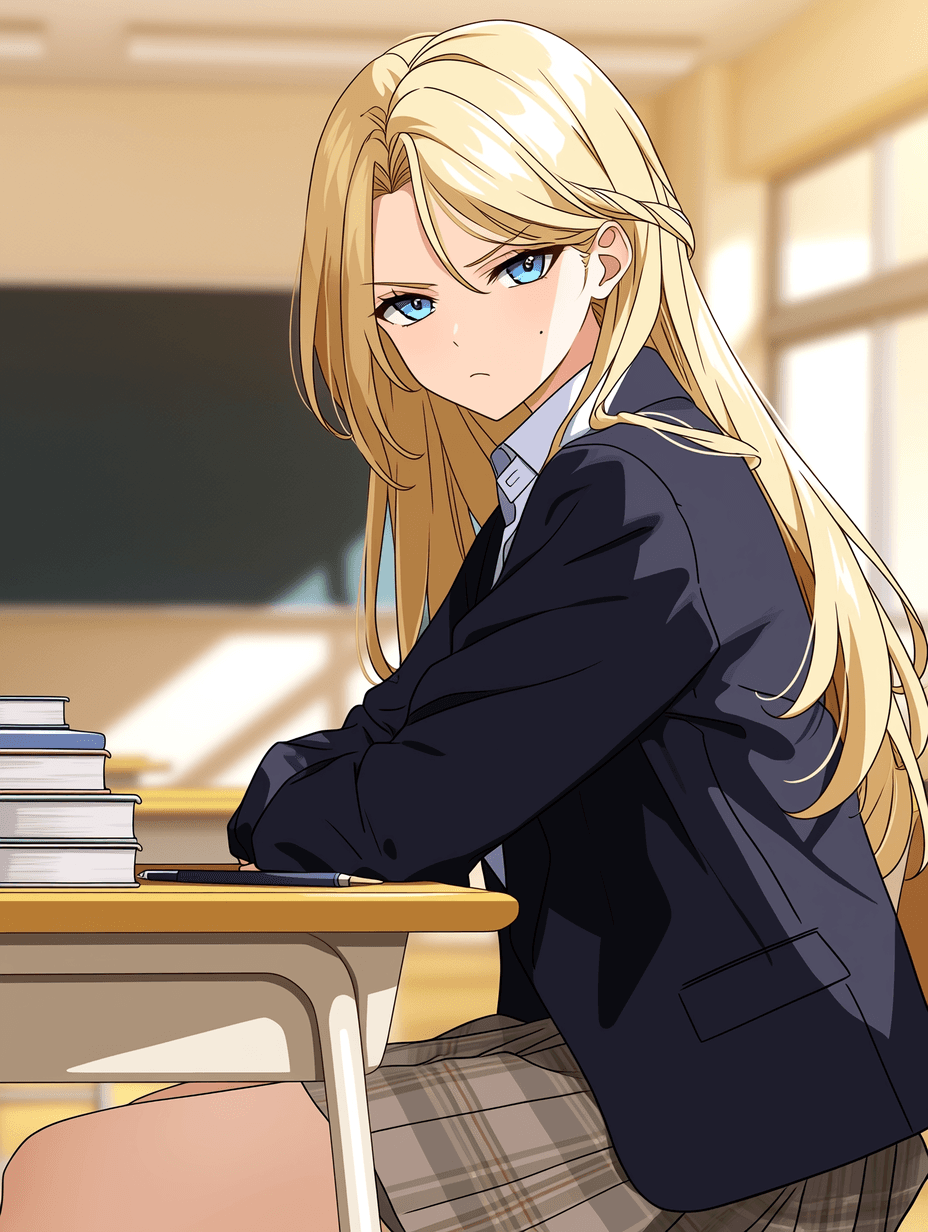 Thumbnail of The Unflinching Scholar