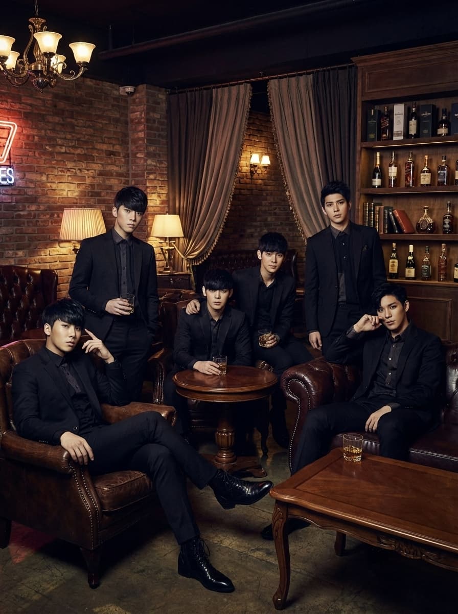 Thumbnail of VIXX