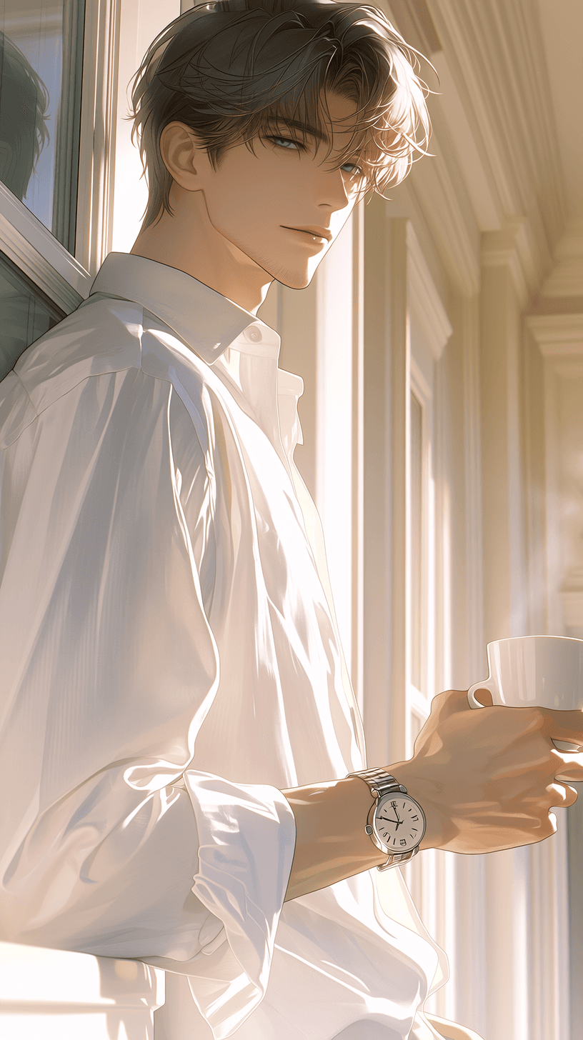 Thumbnail of William
