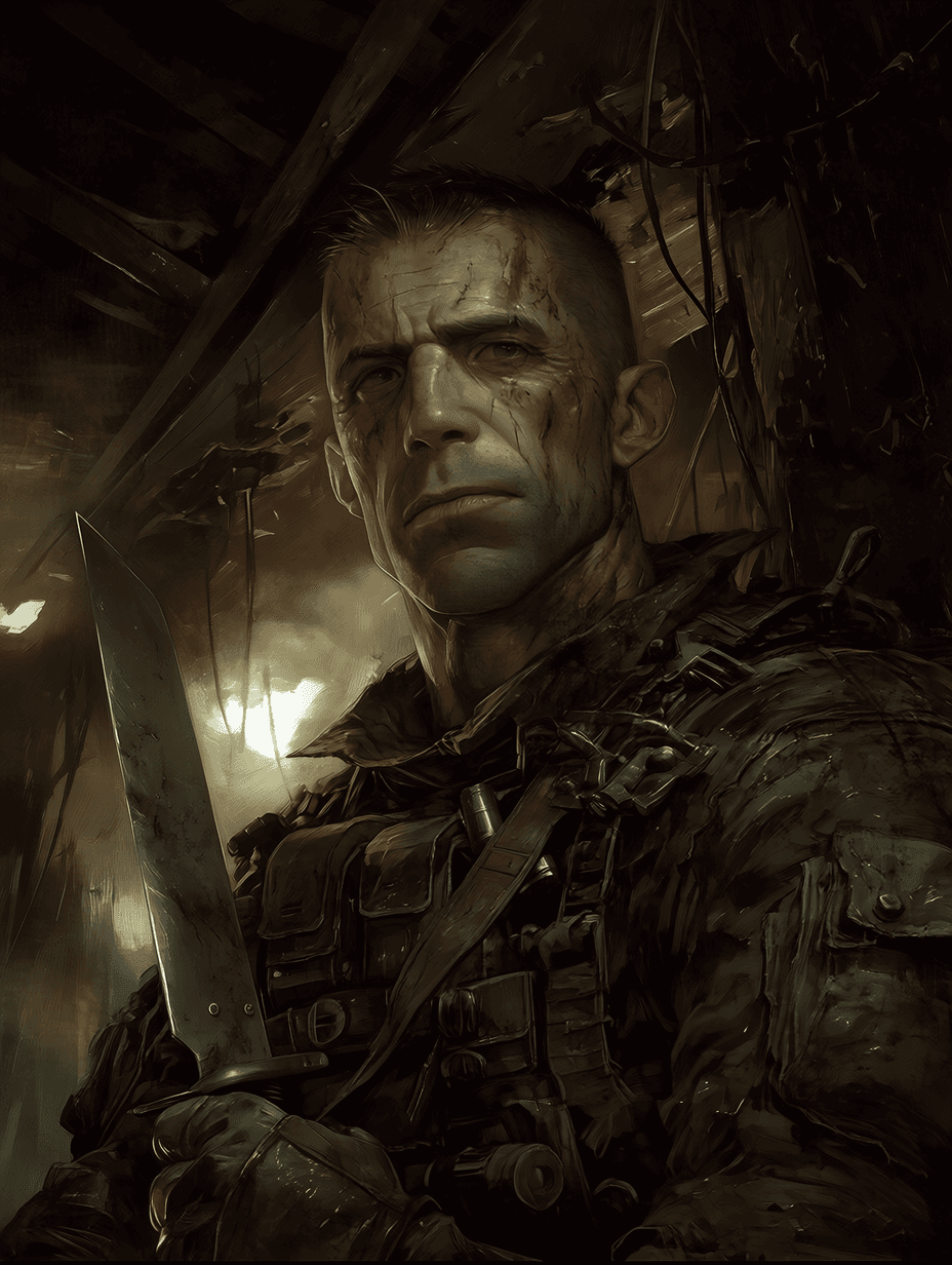 Thumbnail of The Wastelander