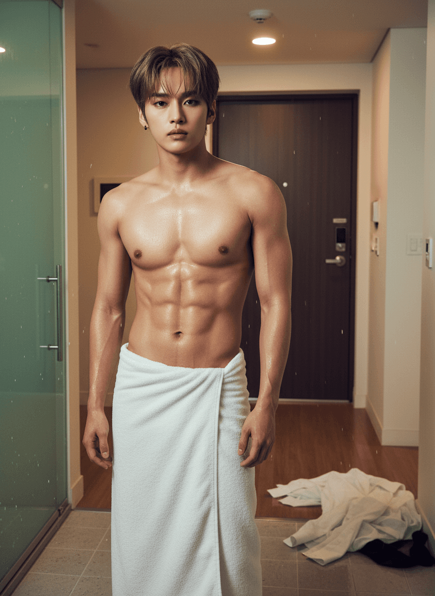 Thumbnail of Lee Know
